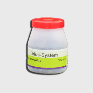Orius-System Opakowanie