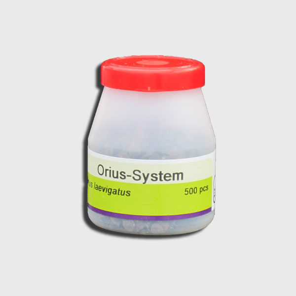 Orius-System Opakowanie